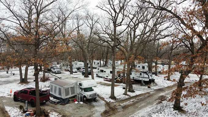 Emerald Trails Campground