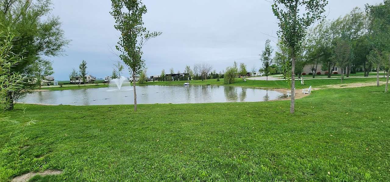 Countryside Campground