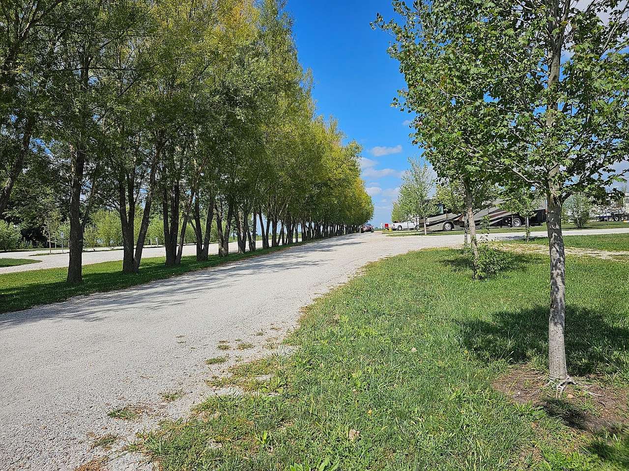 Countryside Campground