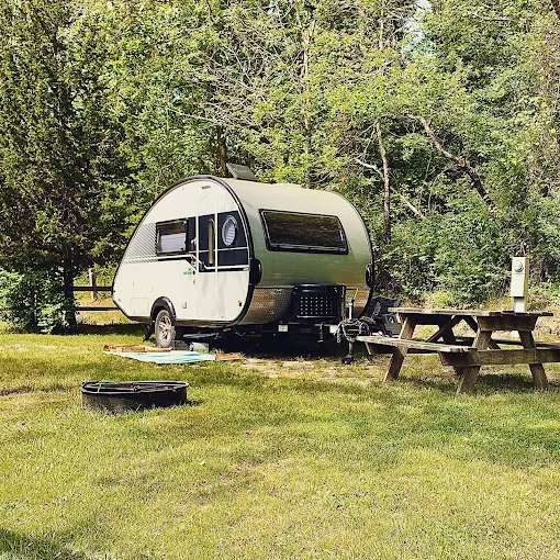 Shady Knoll Campground