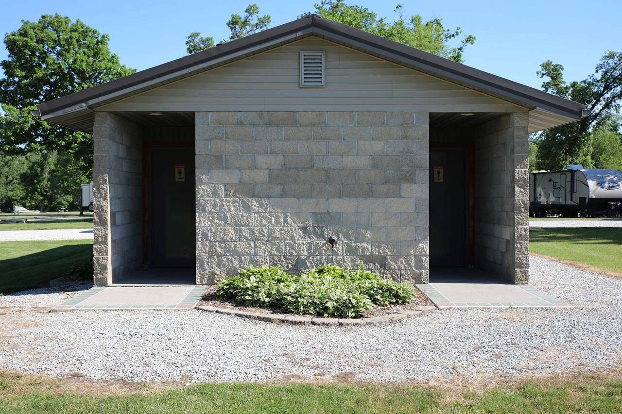 Morwood Campground & Resort