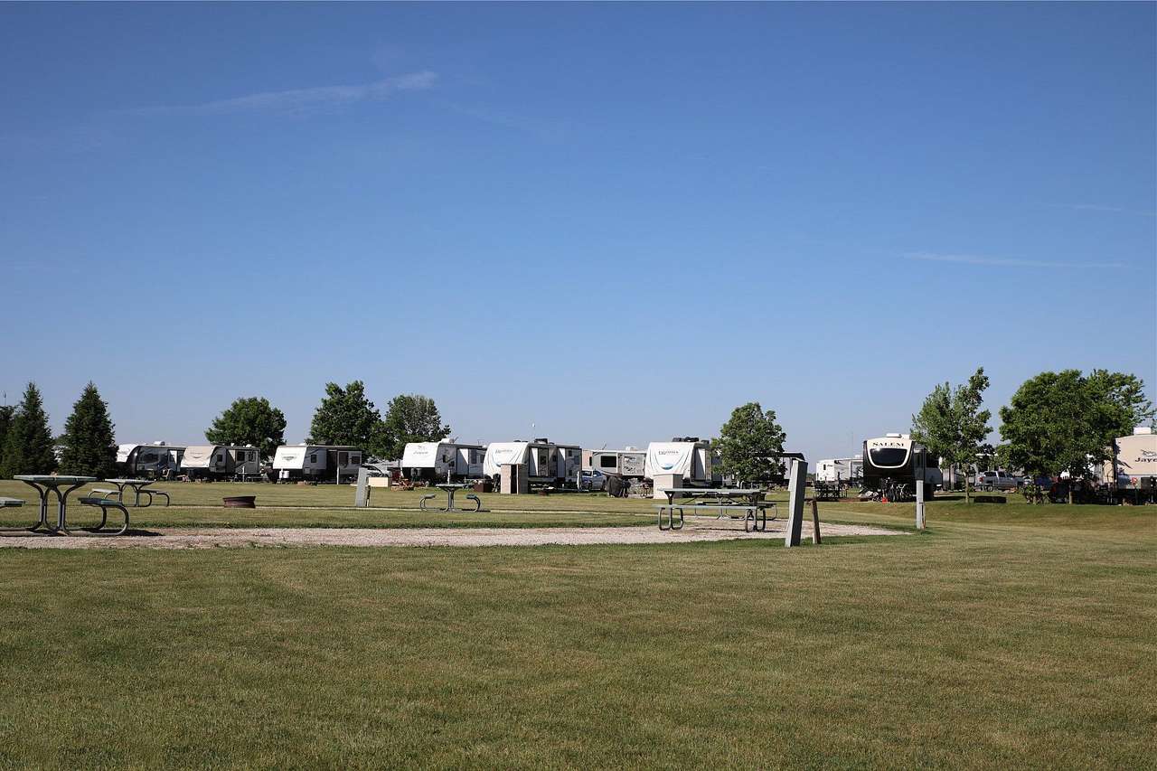 Morwood Campground & Resort