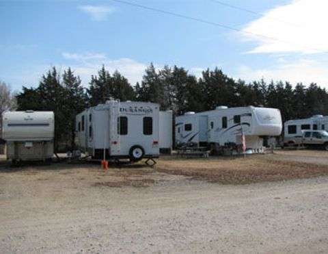 Melody Acres Rv Park