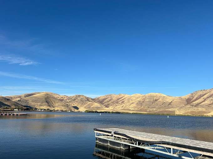 Mantua Waterfront RV Resort