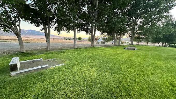 Star Point Trading Post & RV Park