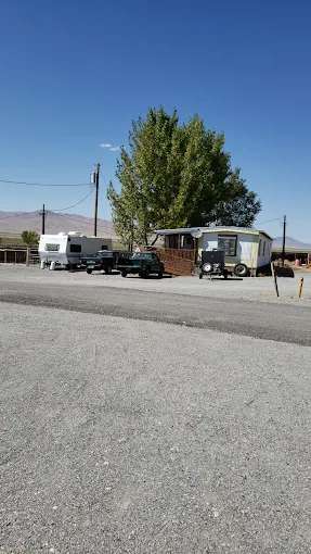 Star Point Trading Post & RV Park