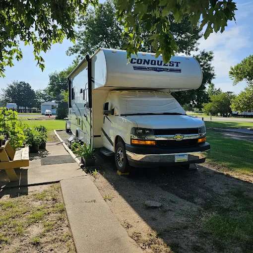 Ashley Lane RV Park