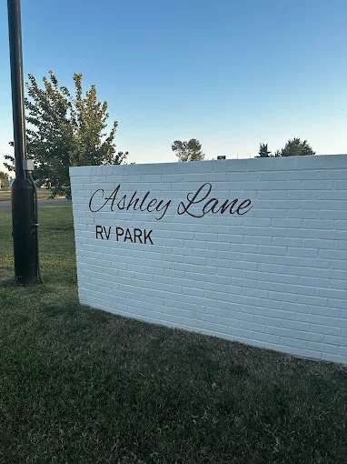 Ashley Lane RV Park