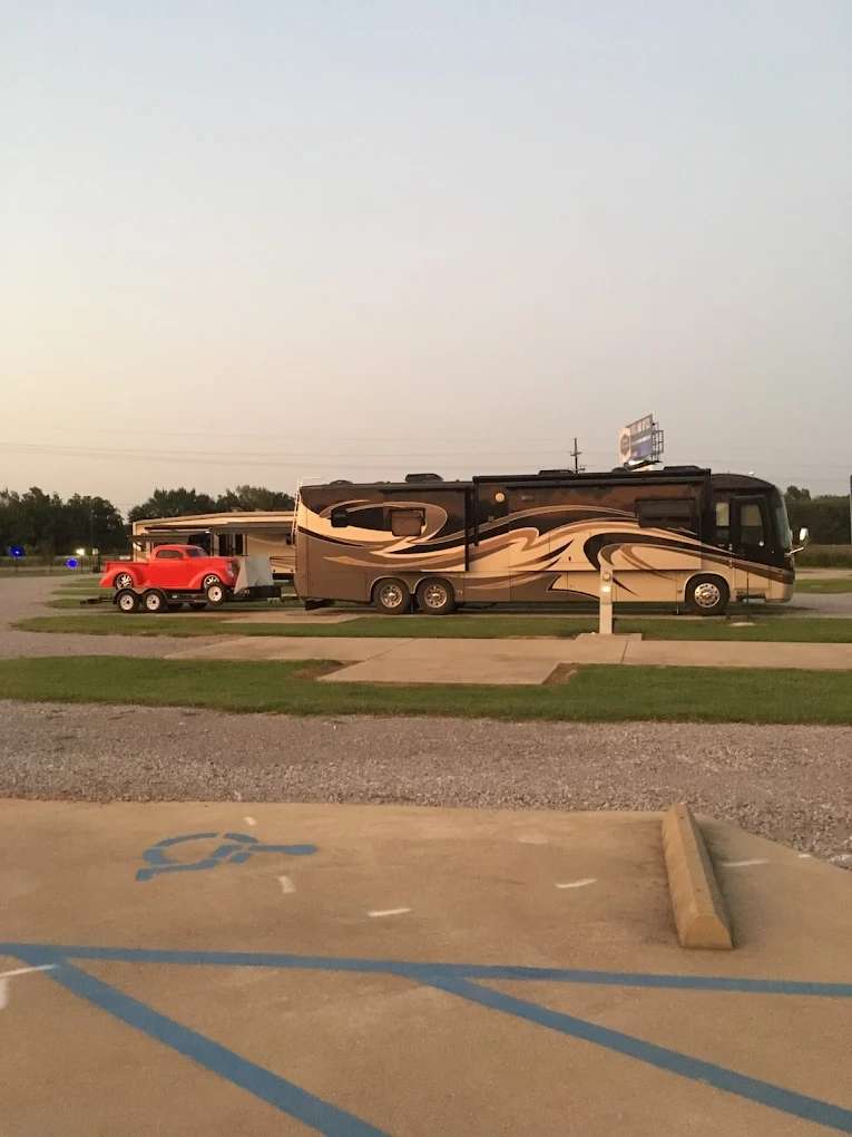 River Cities RV Park