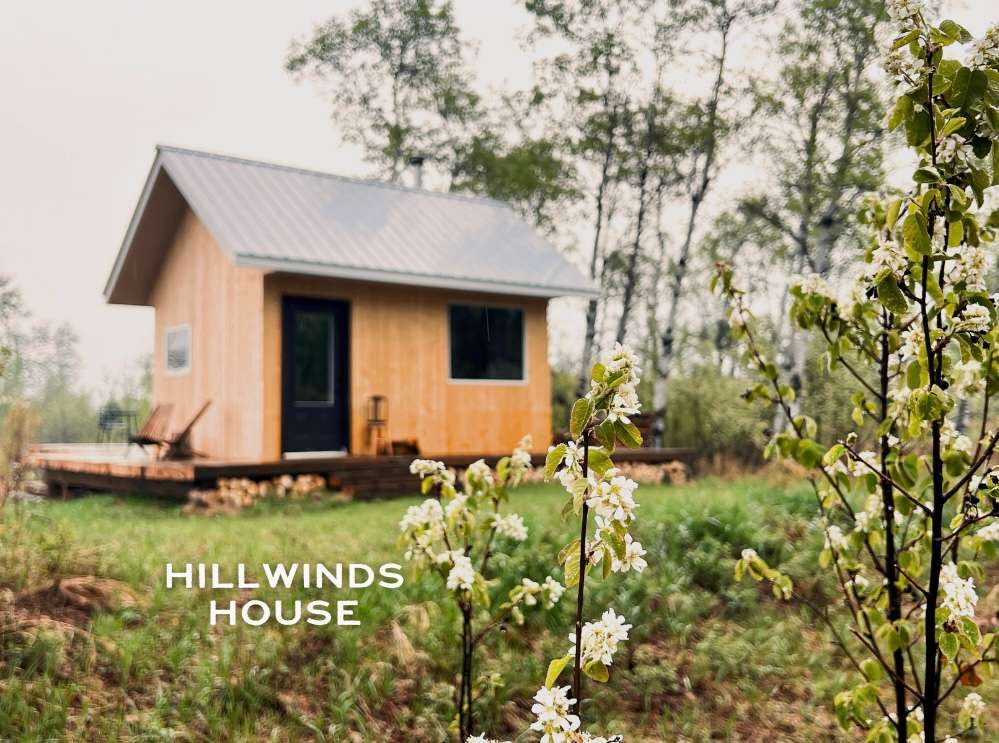 Nordic Cabin W/ Sauna & Hot Tub