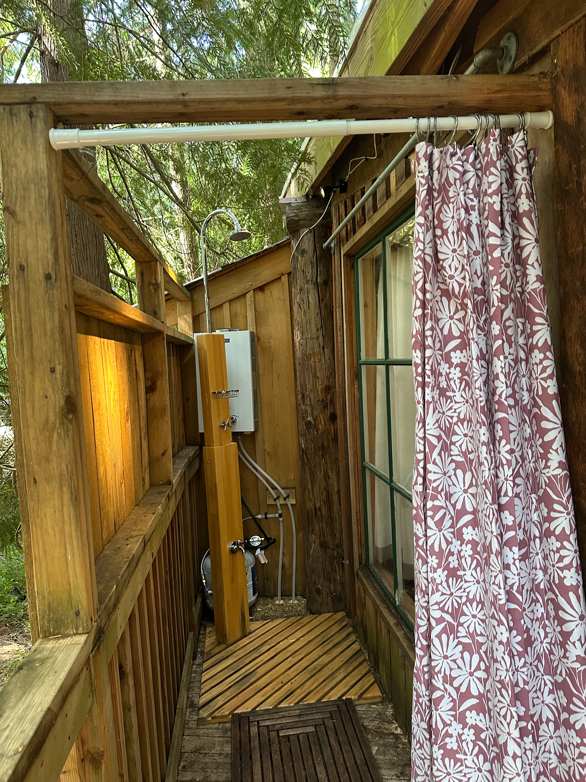 The Perch