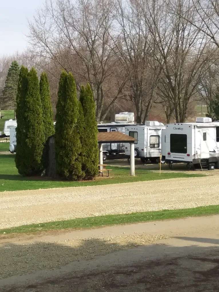 Creekview Campground