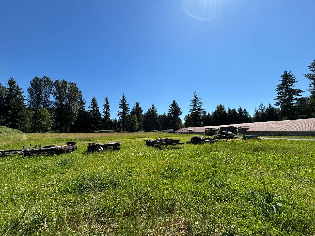 Hatzic Island Acres
