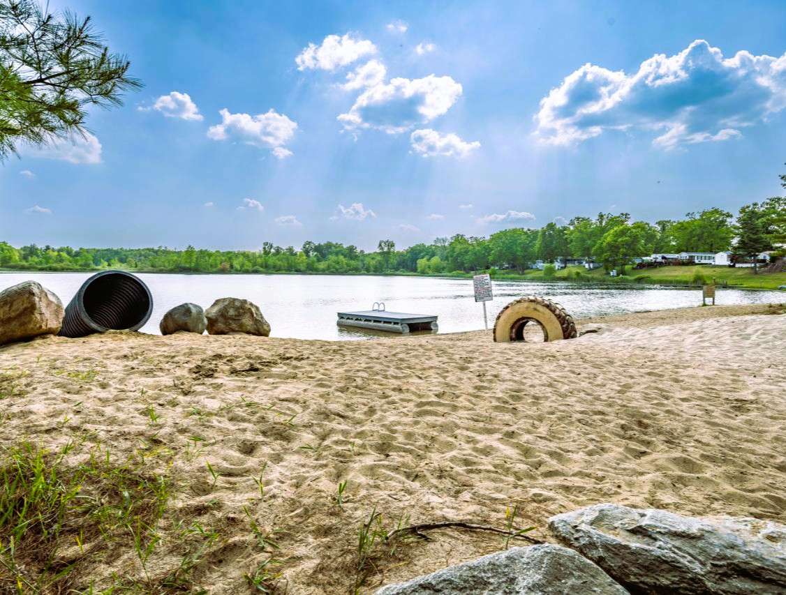 Clearwater Campground