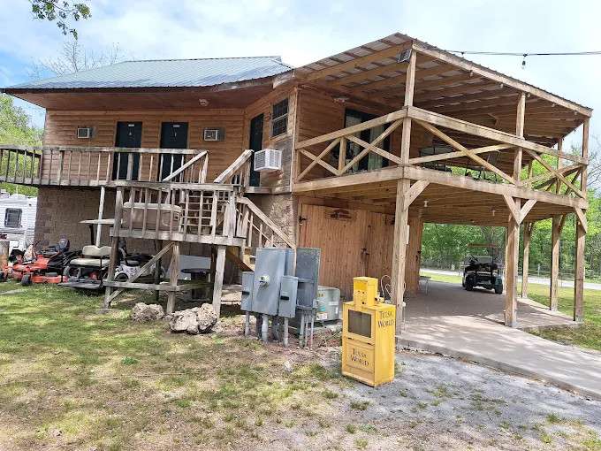 Camp Copperhead
