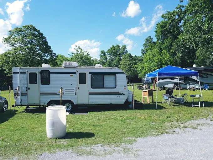 Camp Copperhead