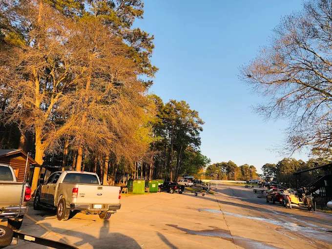 Stow A Way Marina and RV Park