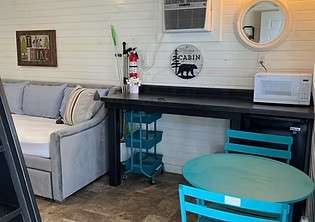 Maple Ridge Campground