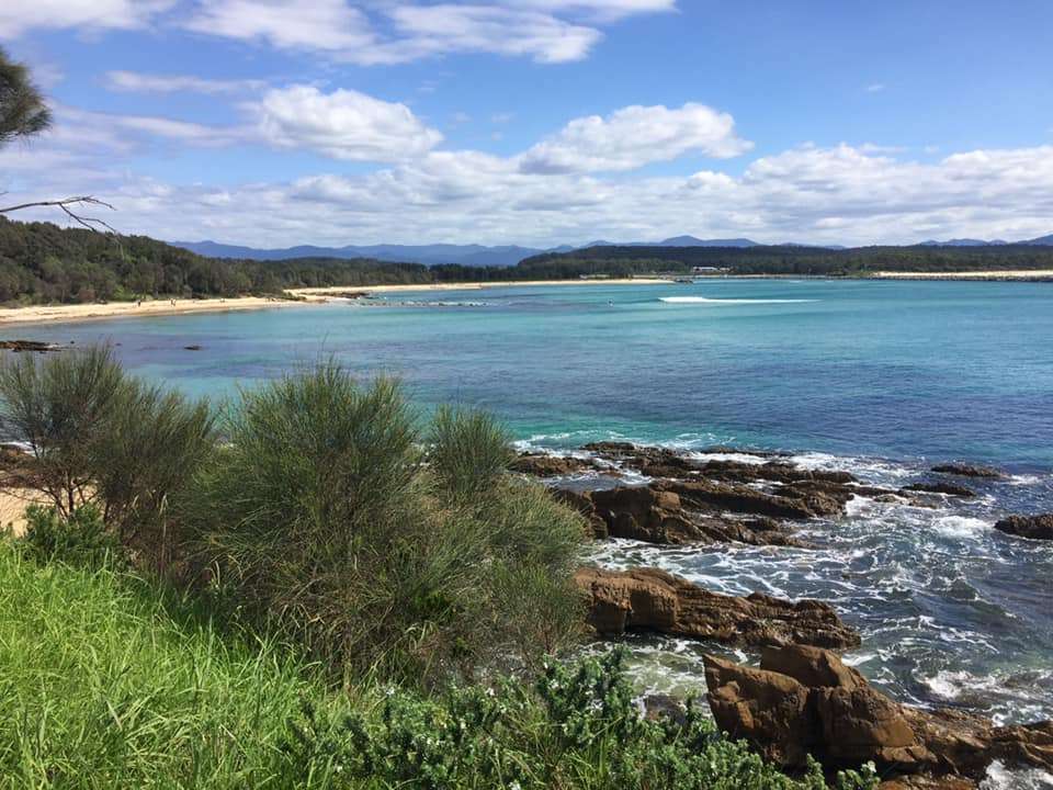 The Knoll Moruya