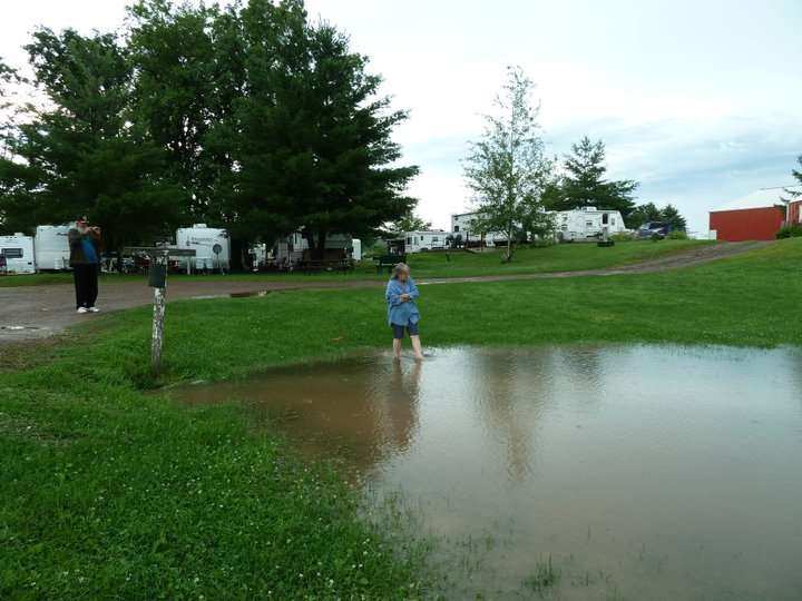 Moon Lake Resort