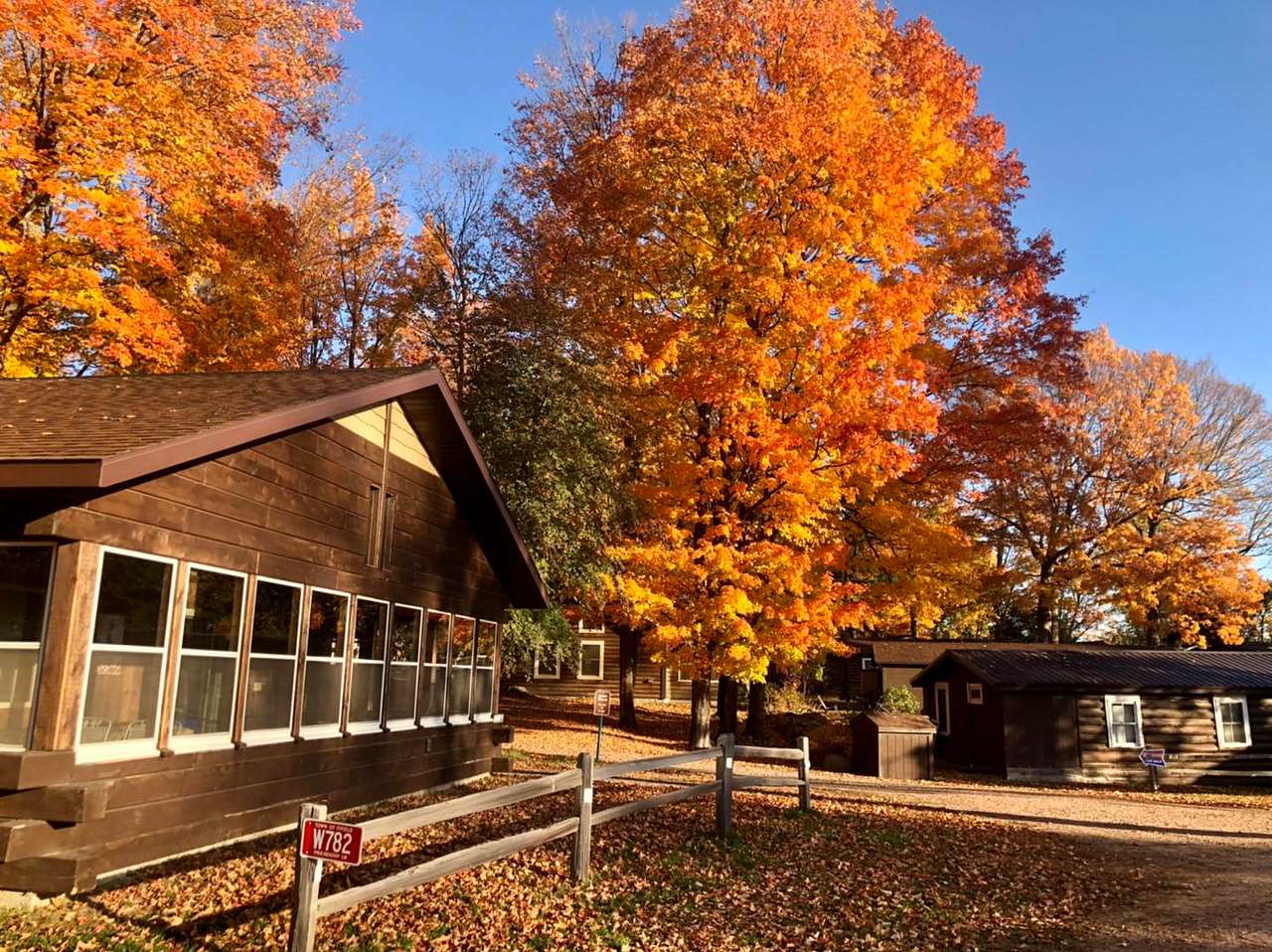 Moose Jaw Lodge and Resort