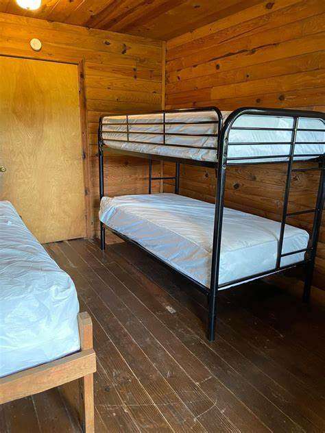 Bogue Chitto Water Park Campground Pearl River Basin Dev Dist