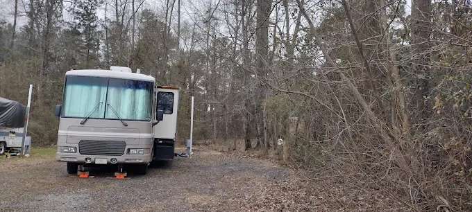 One Zero One RV Park and Campground