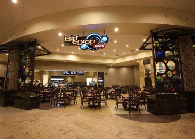 Grand Falls Casino Resort