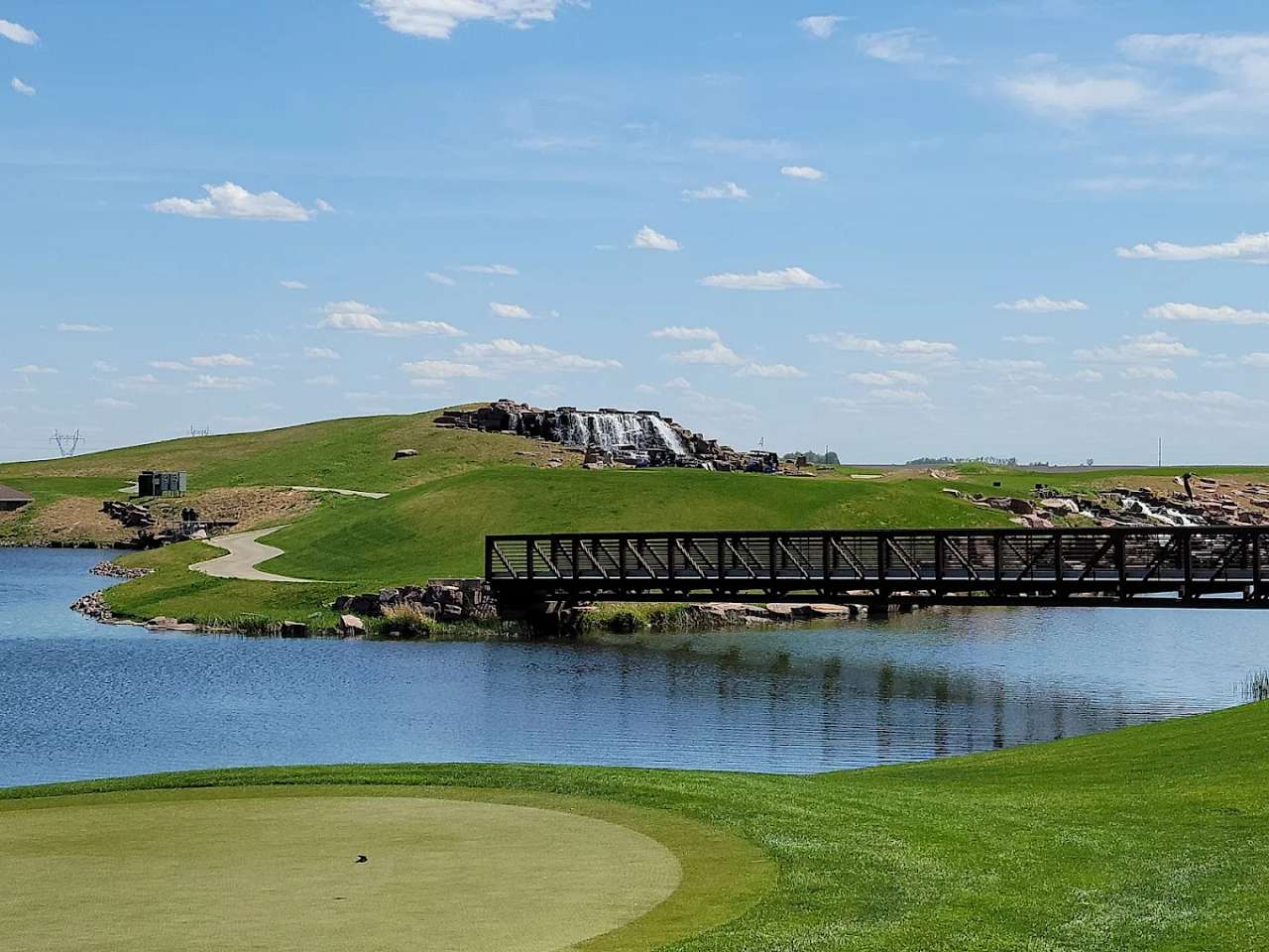 Grand Falls Casino Resort