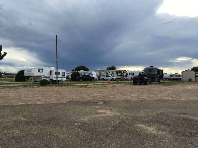 Arrowhead RV Park