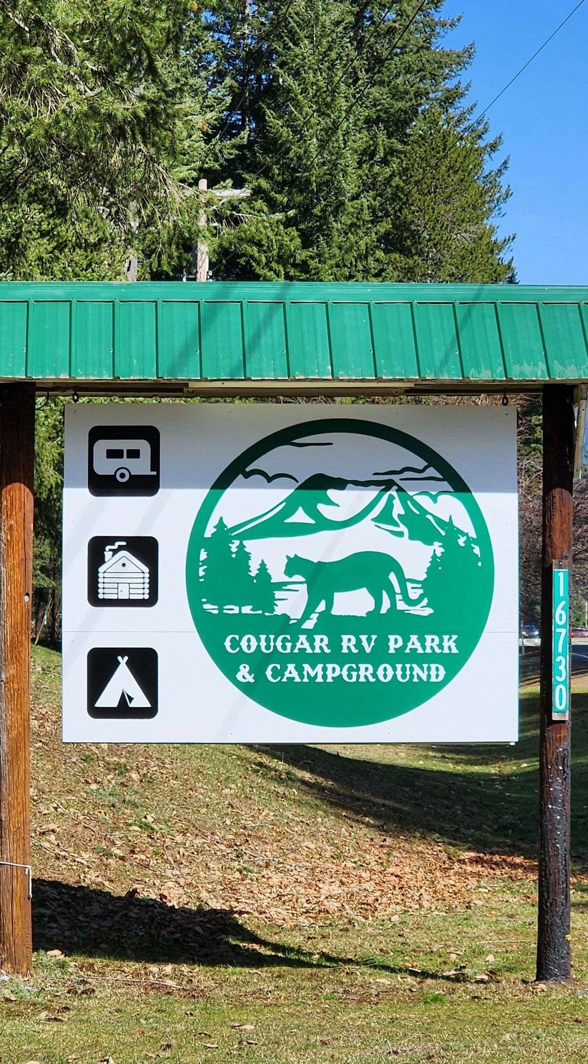 Cougar RV Park and Campground