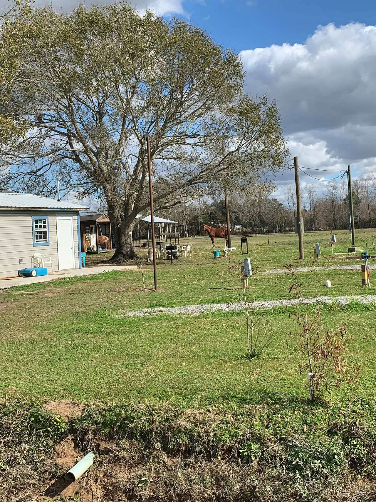 Three Oaks RV Park