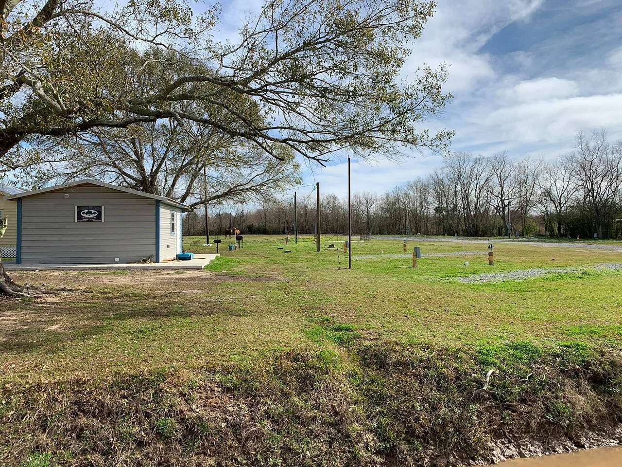 Three Oaks RV Park