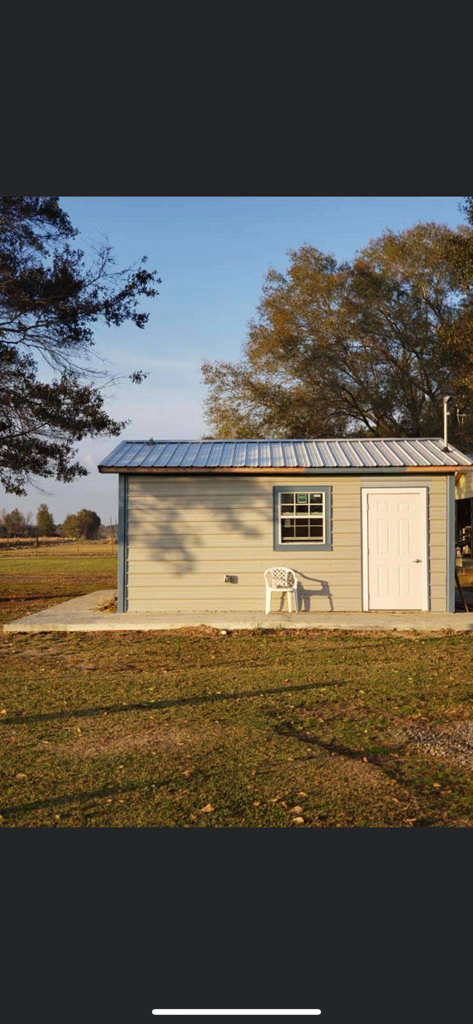 Three Oaks RV Park