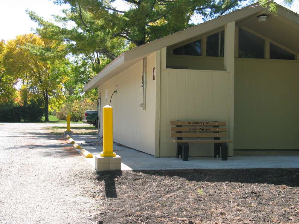Wilkinson Pioneer County Park