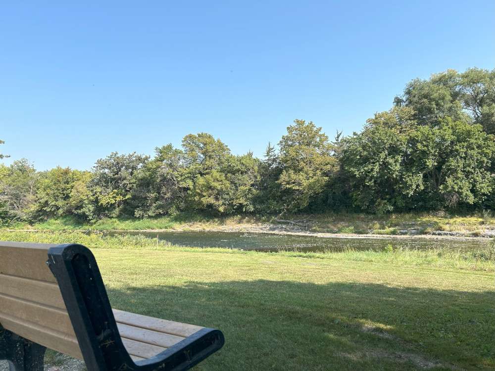 Wilkinson Pioneer County Park