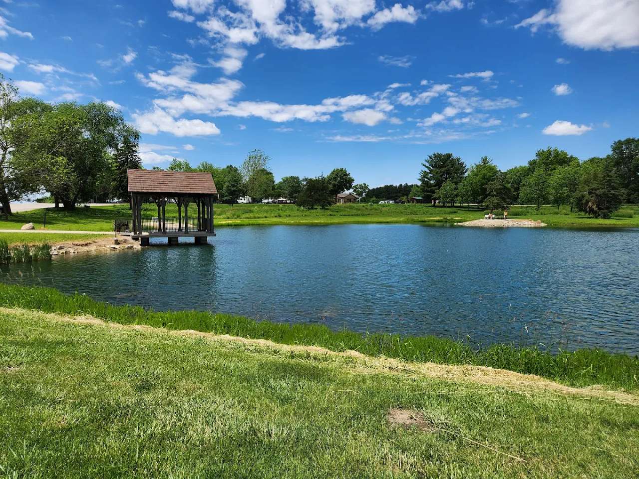 Marr Park Campground