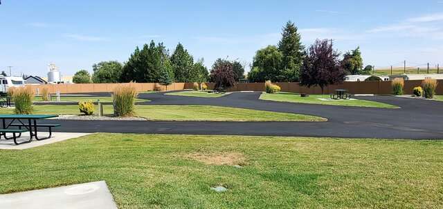 Genesee RV Park