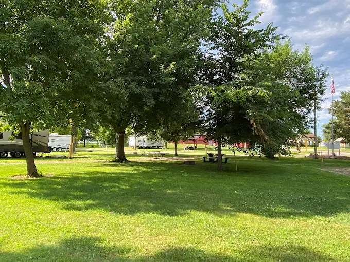 Wyatt Park Campgrounds