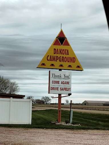 Dakota Campground
