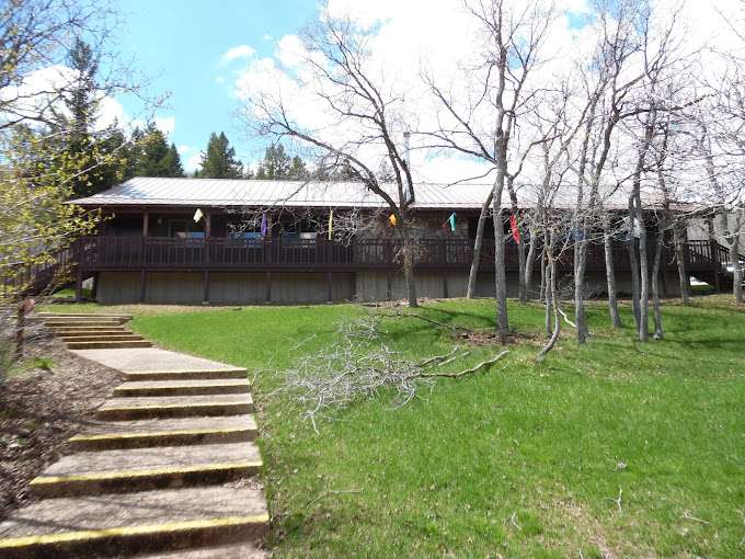 Camp Ben Lomond