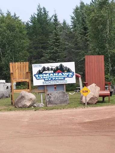Tomahawk Campground & RV Park