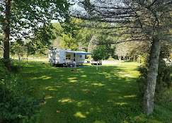 Lake Glory Campground