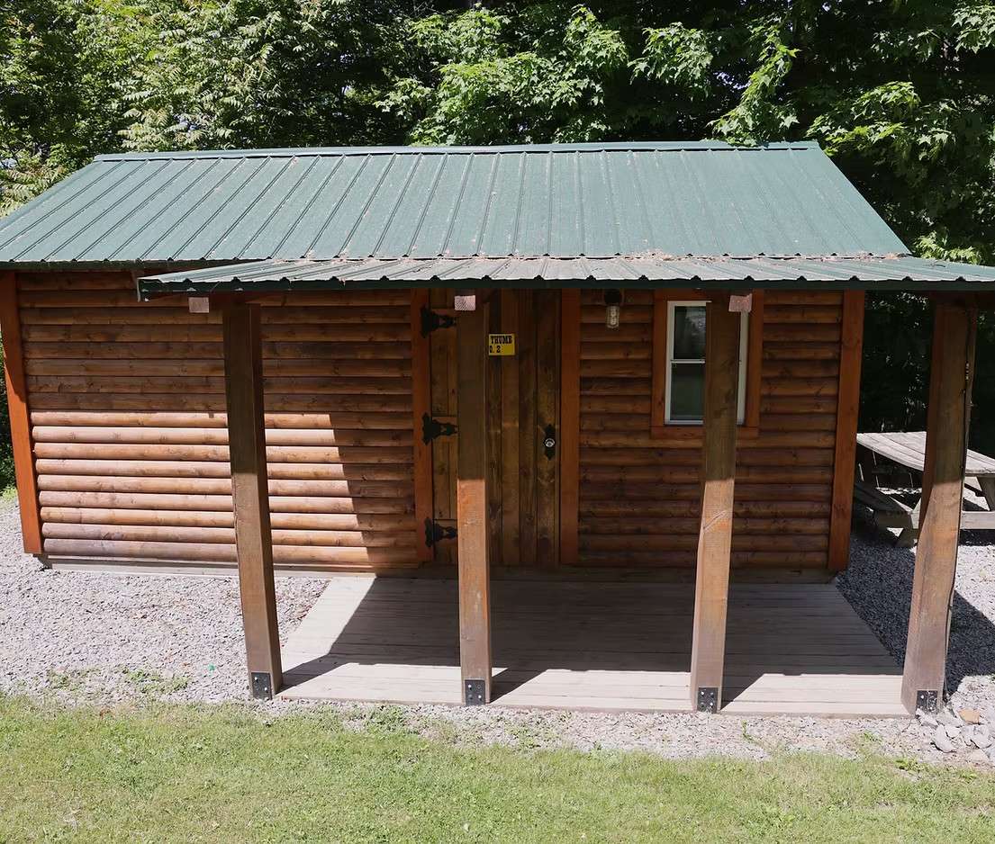 Four Seasons Resort Campground & ATV Adventures