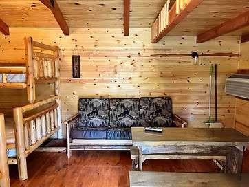 Four Seasons Resort Campground & ATV Adventures