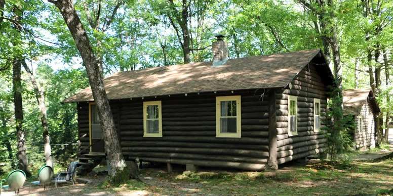 Shady Nook Resort