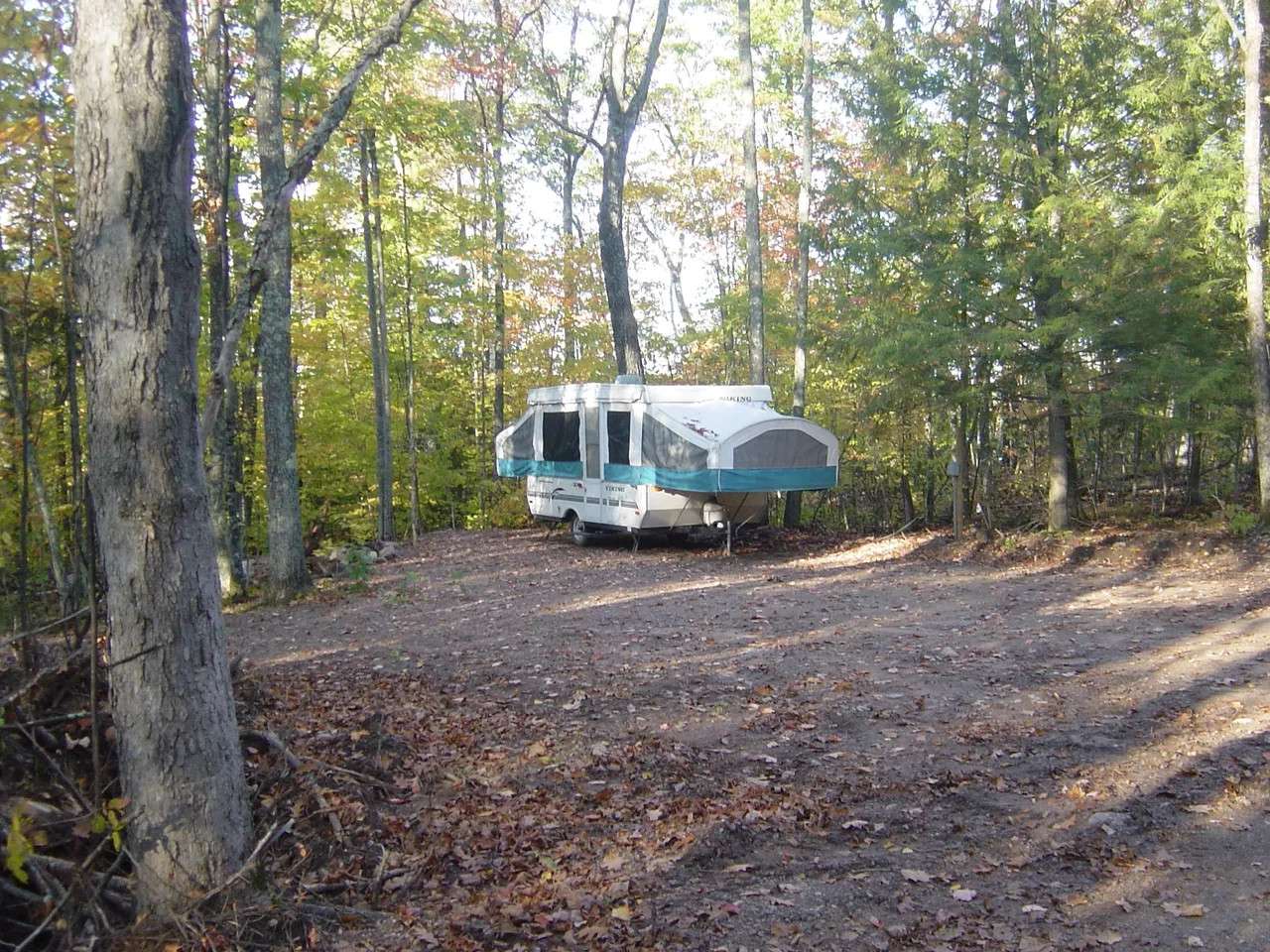 Shady Nook Resort