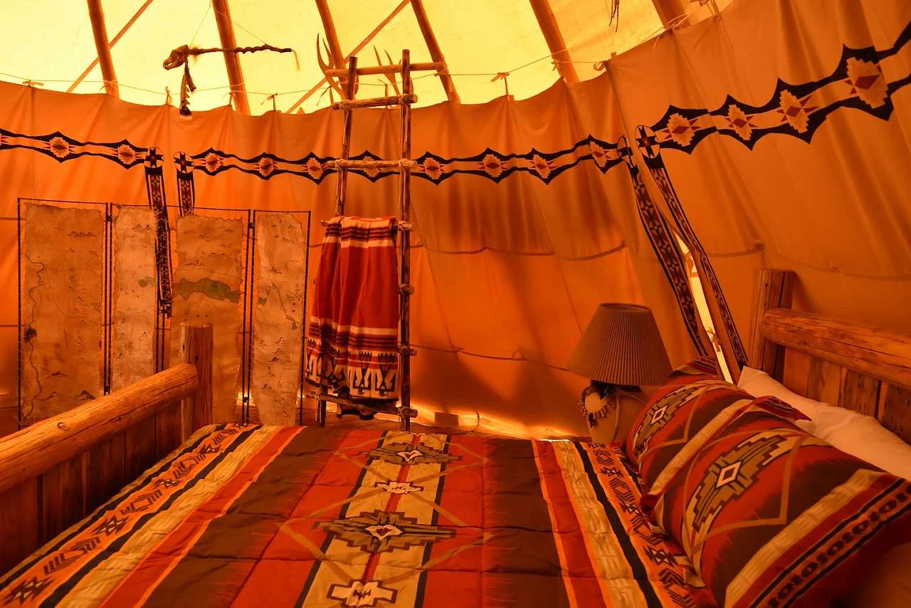 Gold Mountain RV Park