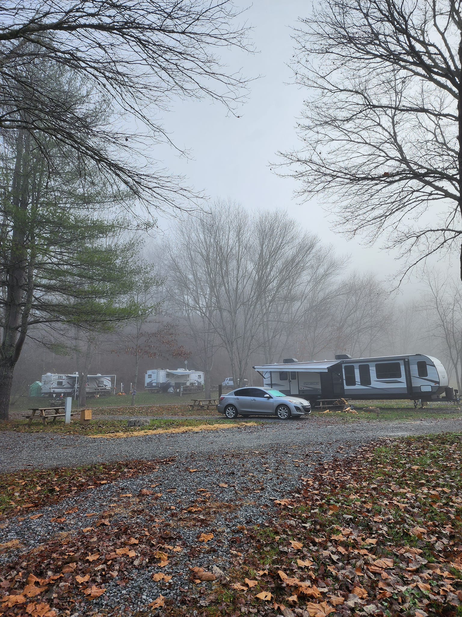River Country Campground and RV Park