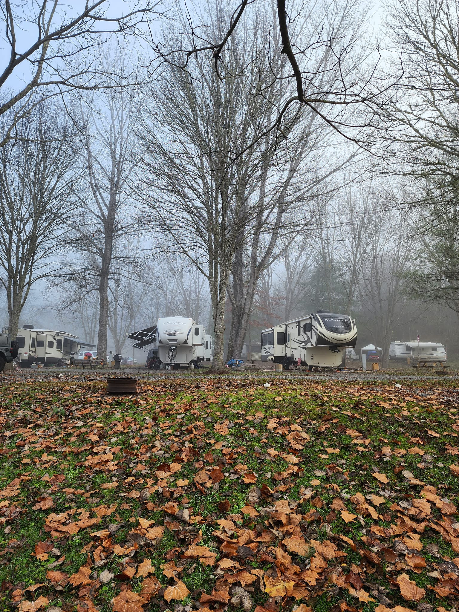 River Country Campground and RV Park